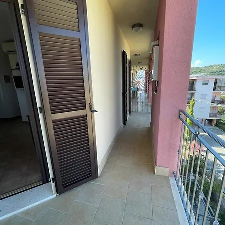 Casa Del Grillo *