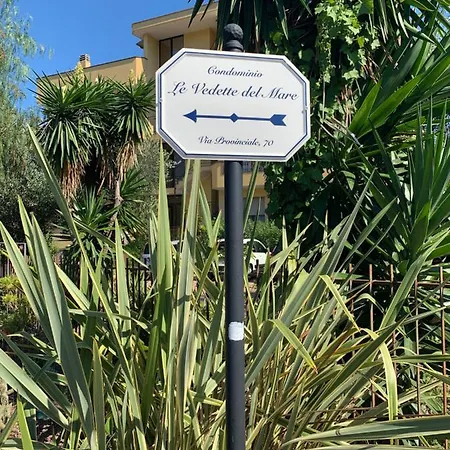 Casa Del Grillo Costarainera