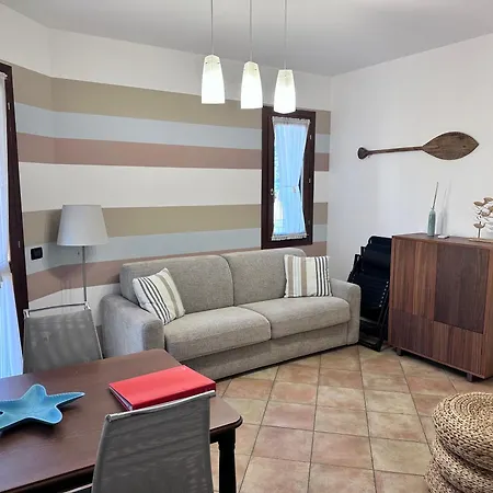 Casa Del Grillo Costarainera