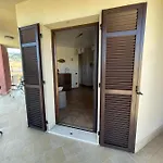 Apartamento Casa Del Grillo *
