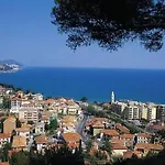 Casa Del Grillo Lägenhet