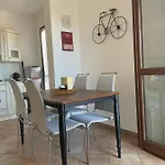 Apartamento Casa Del Grillo *