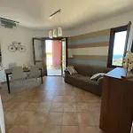 Casa Del Grillo Lägenhet Costarainera