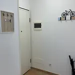 Casa Del Grillo Lägenhet