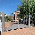 Casa Del Grillo Lägenhet