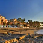 Casa Del Grillo * Costarainera