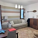 Casa Del Grillo Costarainera