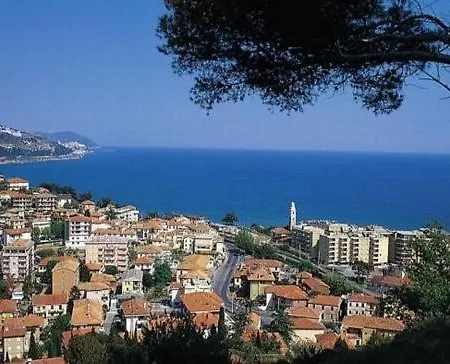 Casa Del Grillo Apartament