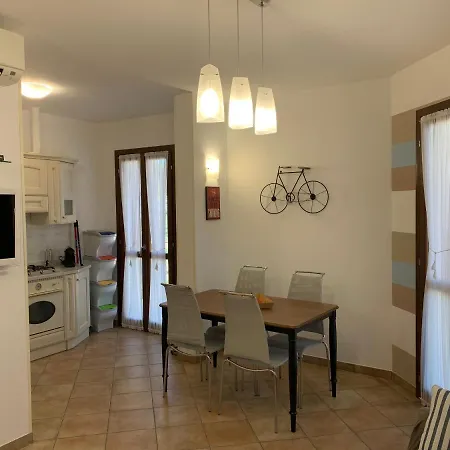 Casa Del Grillo Costarainera