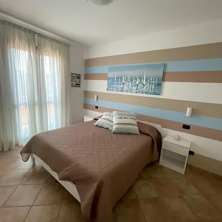 Casa Del Grillo Apartment