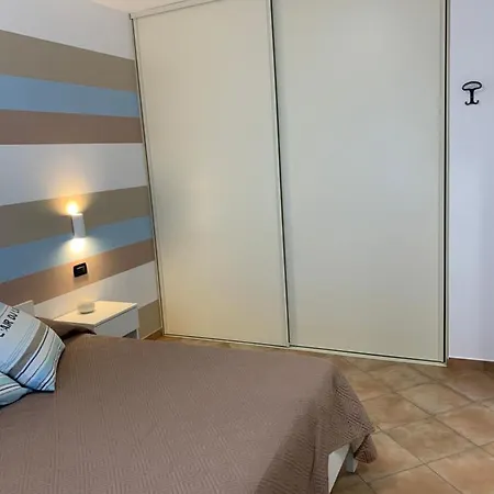 Casa Del Grillo * Costarainera