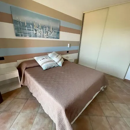 Casa Del Grillo Costarainera