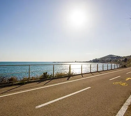 アパート Casa Del Grillo