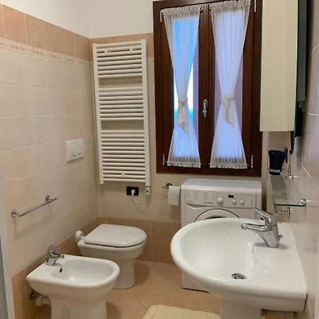 Casa Del Grillo Apartment