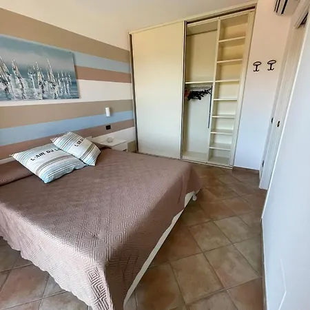 Apartment Casa Del Grillo Costarainera