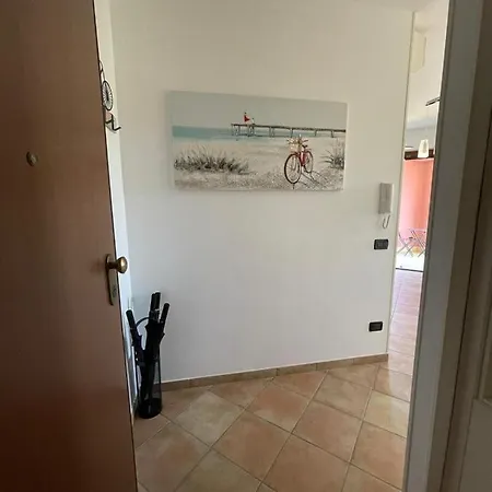 Casa Del Grillo Costarainera