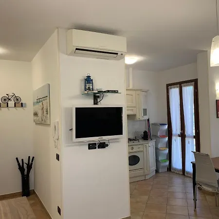 Casa Del Grillo * Costarainera