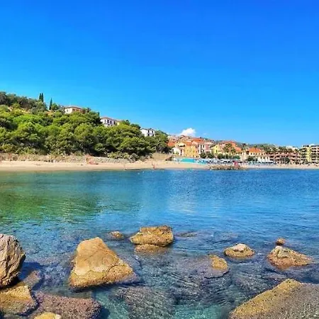 Casa Del Grillo * Costarainera