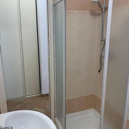 Apartamento Casa Del Grillo Costarainera
