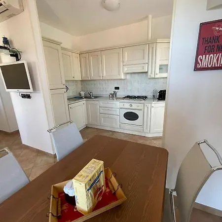 Casa Del Grillo Apartment
