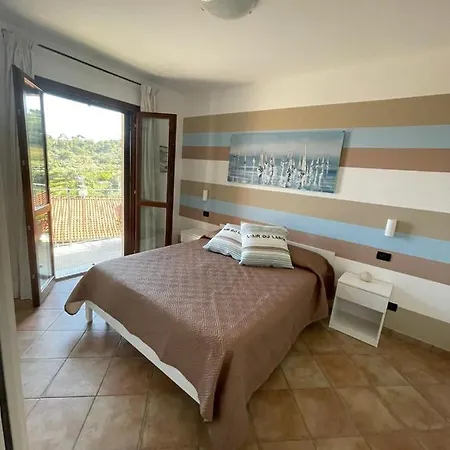 Casa Del Grillo * Costarainera
