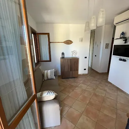 Casa Del Grillo Apartment Costarainera