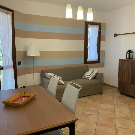 Casa Del Grillo