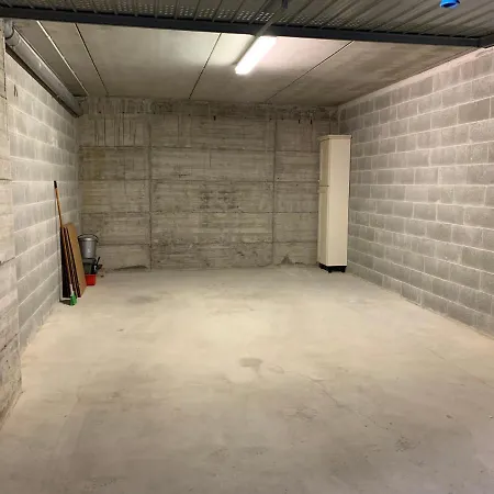 Casa Del Grillo アパート Costarainera