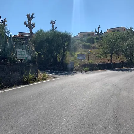 Casa Del Grillo * Costarainera