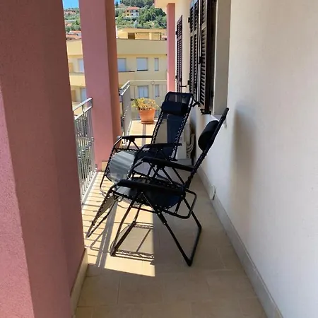 Casa Del Grillo *