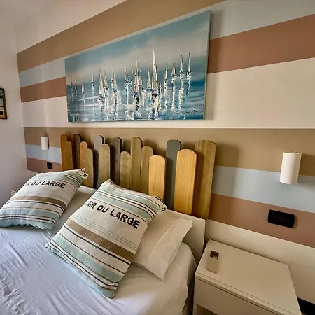Apartamento Casa Del Grillo Costarainera