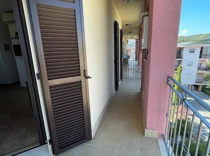 Casa Del Grillo *