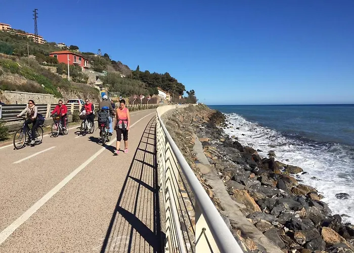 Casa Del Grillo Lägenhet *