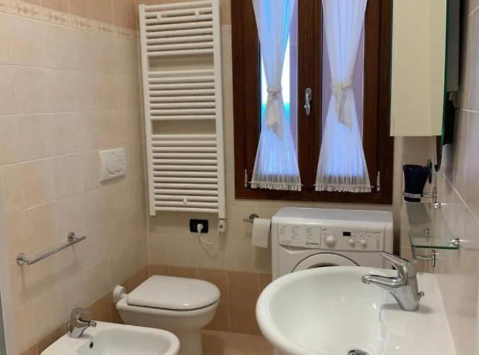 Casa Del Grillo Lägenhet