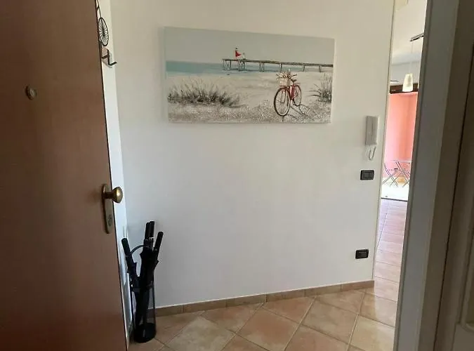 Casa Del Grillo Costarainera