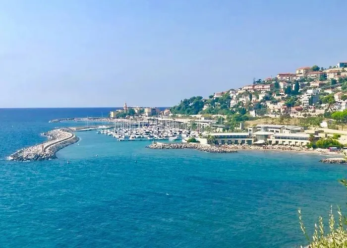 Casa Del Grillo Lägenhet *