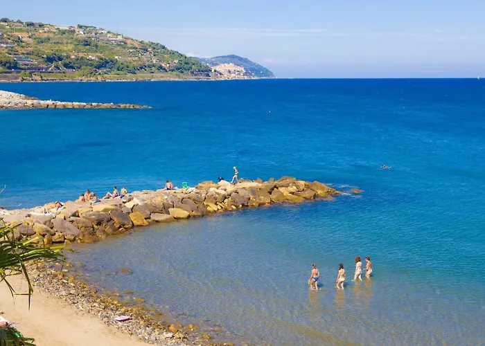 Casa Del Grillo Lägenhet *