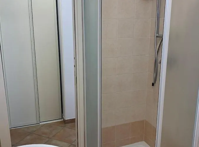 Lägenhet Casa Del Grillo Costarainera