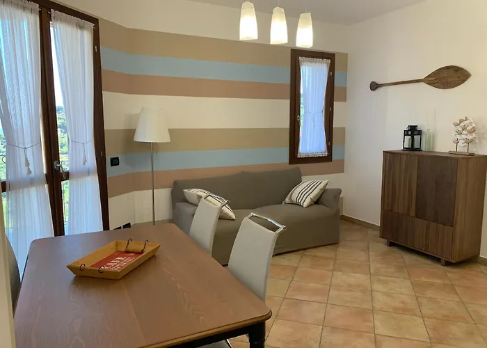 Casa Del Grillo