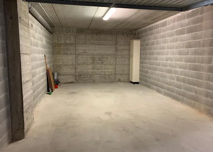 Casa Del Grillo Lägenhet Costarainera