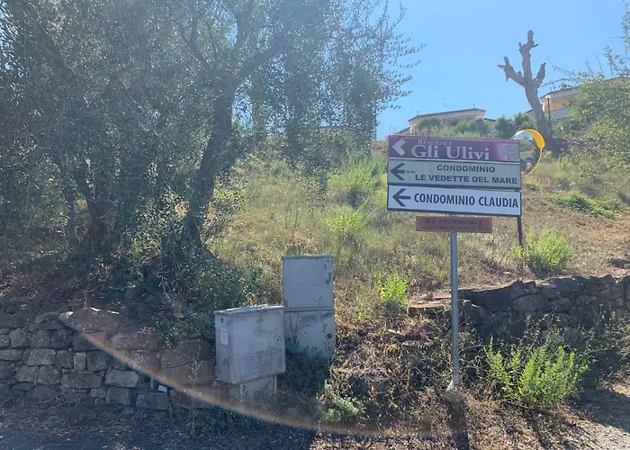 Casa Del Grillo * Costarainera