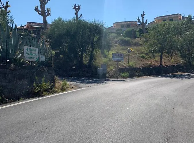 Casa Del Grillo * Costarainera