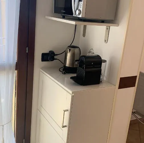 Casa Del Grillo * Costarainera