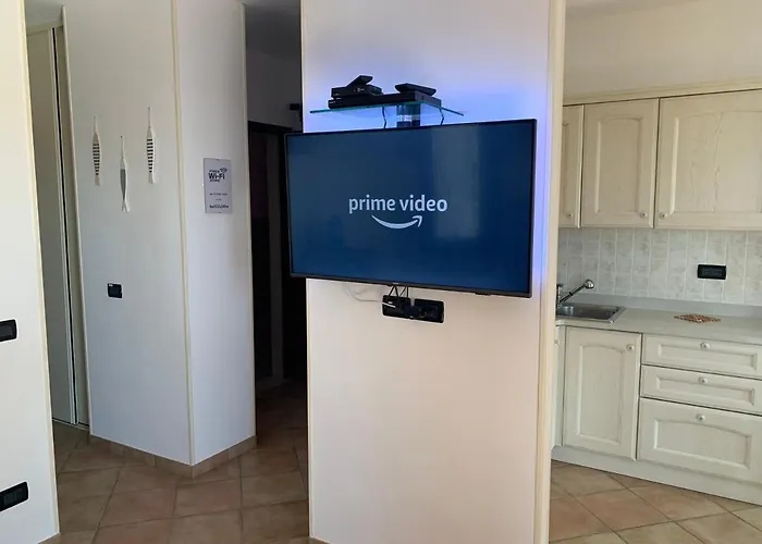 Casa Del Grillo Costarainera