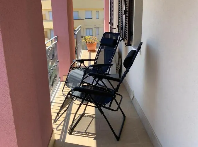 Casa Del Grillo *