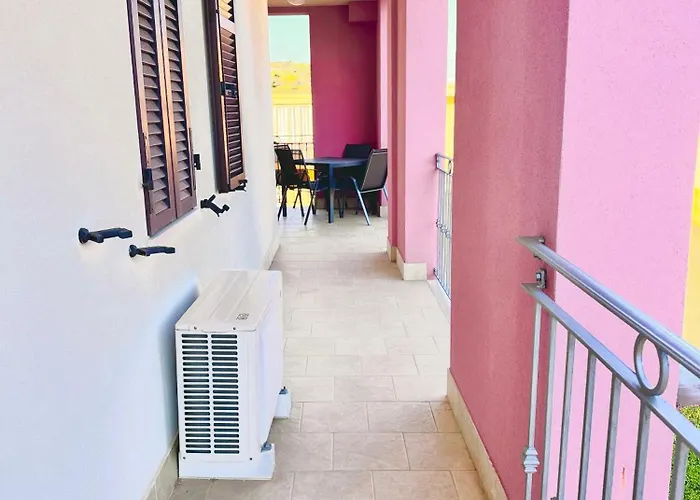 Casa Del Grillo *